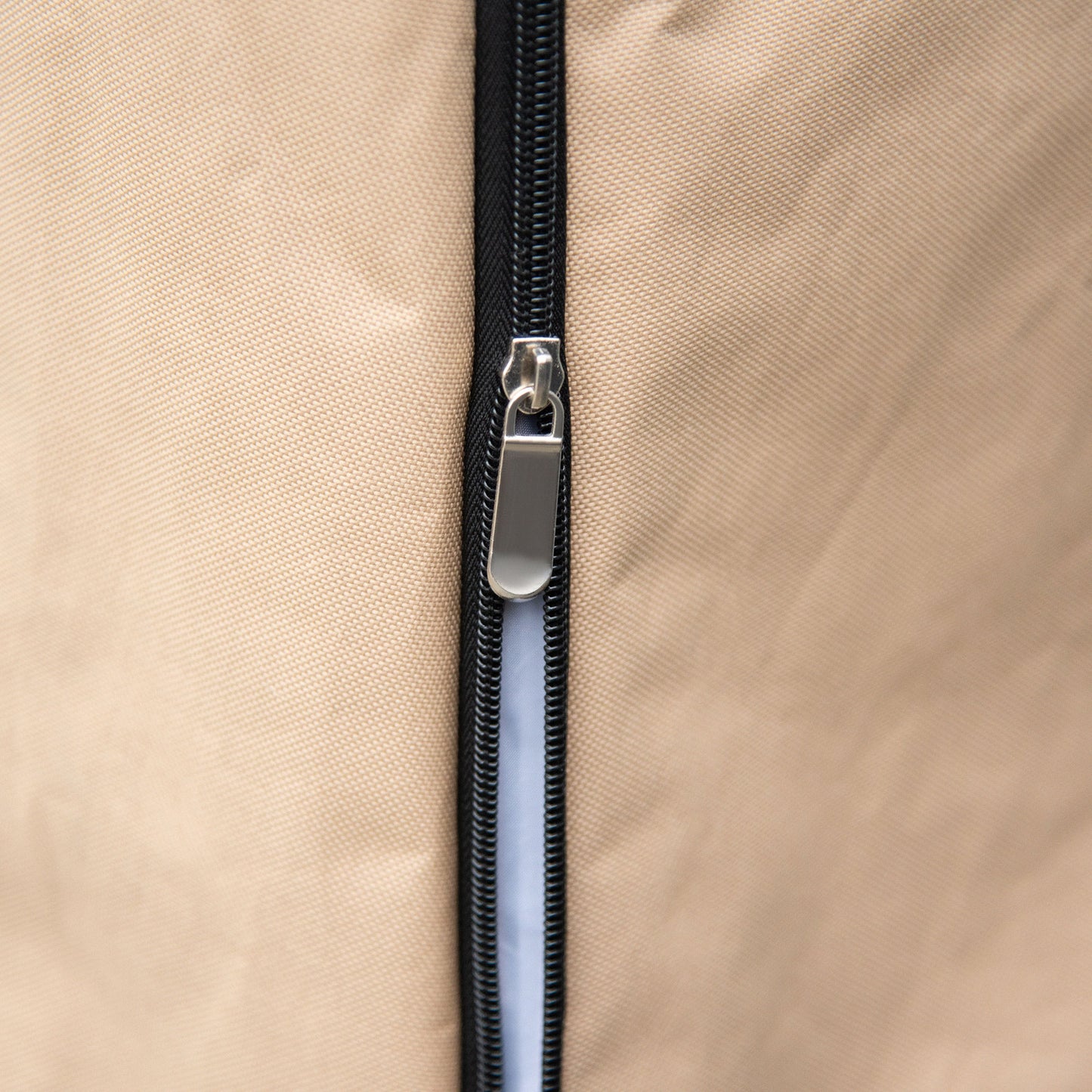 Outsunny Funda Para Sombrilla Jardín Impermeable De Tela Oxford 600d Ø60x190 Cm_5