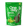 Granola matcha Proteína+Superalimentos ONE DAY 300 gr BIO