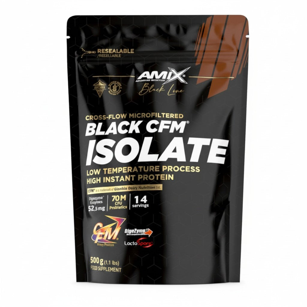 Black Cfm Isolate 500 Gr_0