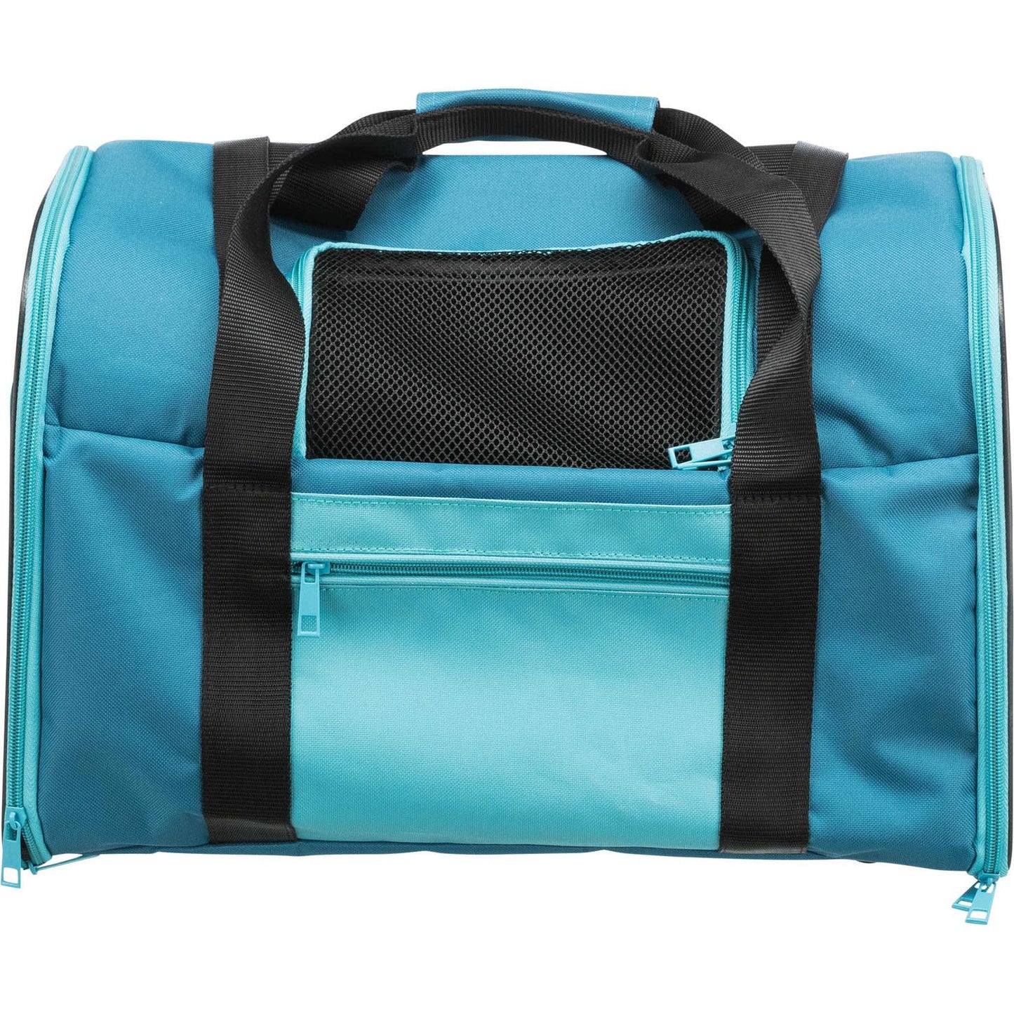 Mochila para transporte de gatos Trixie Blue Connor