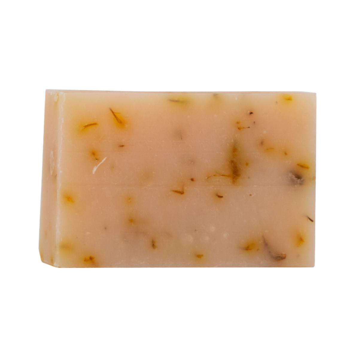 Sabonete de Calêndula Artesanal Essabó 100g