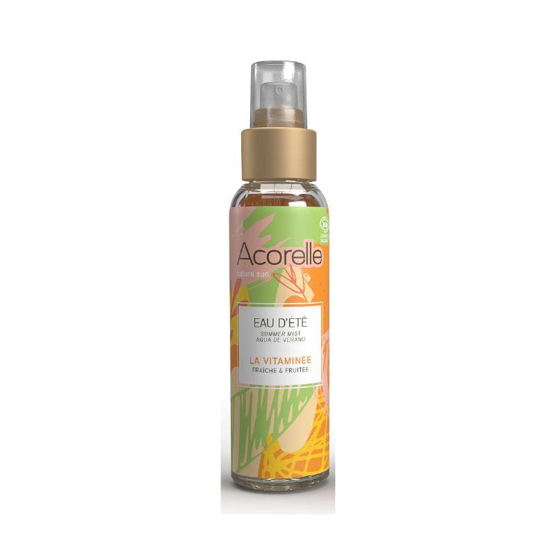 Agua de verano Vitaminee Acorelle Agua de verano Vitaminee Acorelle