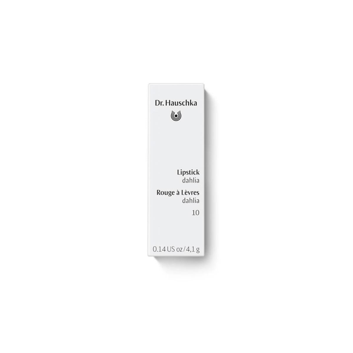 Batom 10 dália Dr. Hauschka 4,1 g