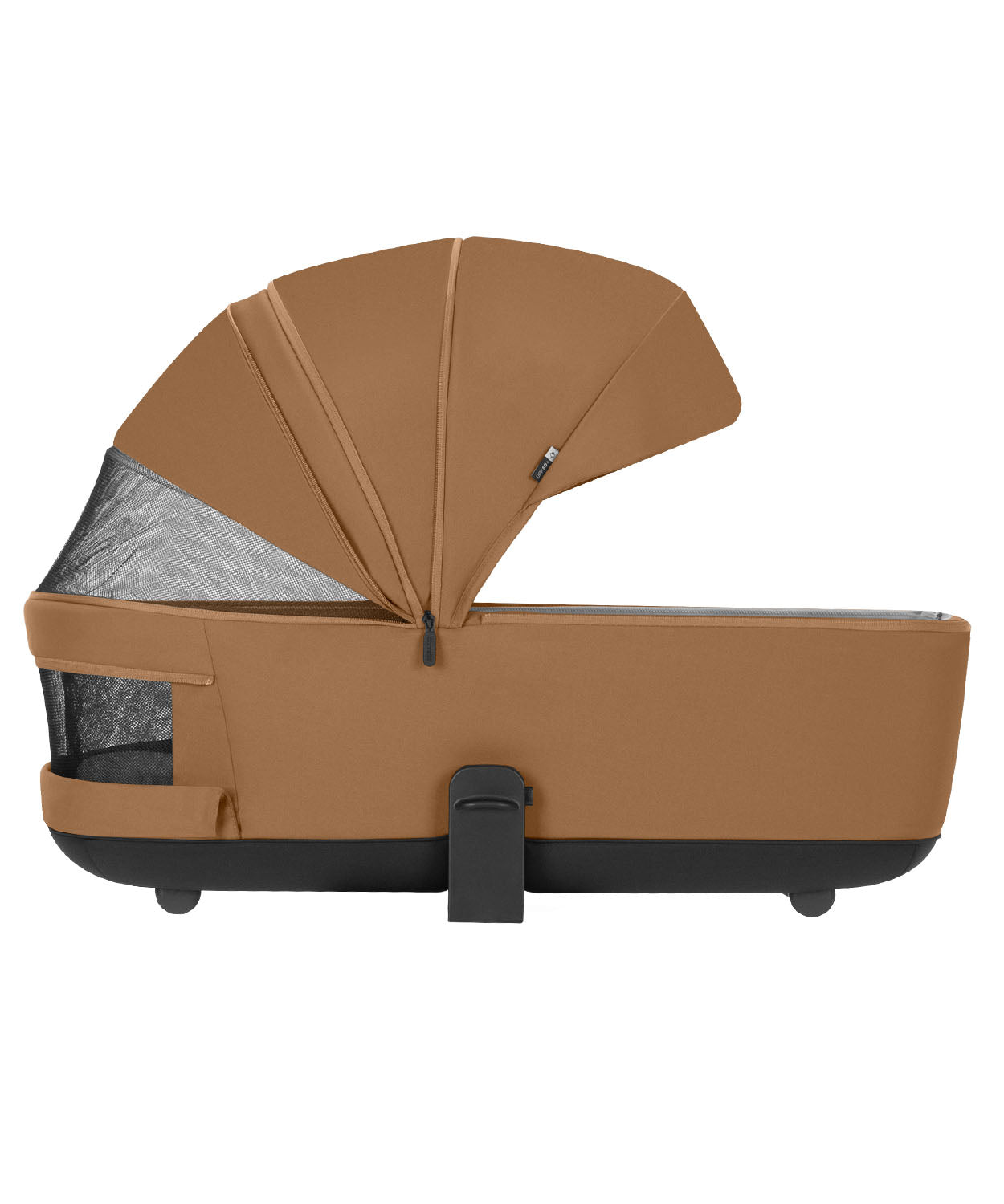 Carrello Alfa Dúo 2 En 1 Cochecito De Bebé Honey Beige_5