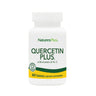 Quercetina Plus Nature's Plus 60 comprimidos