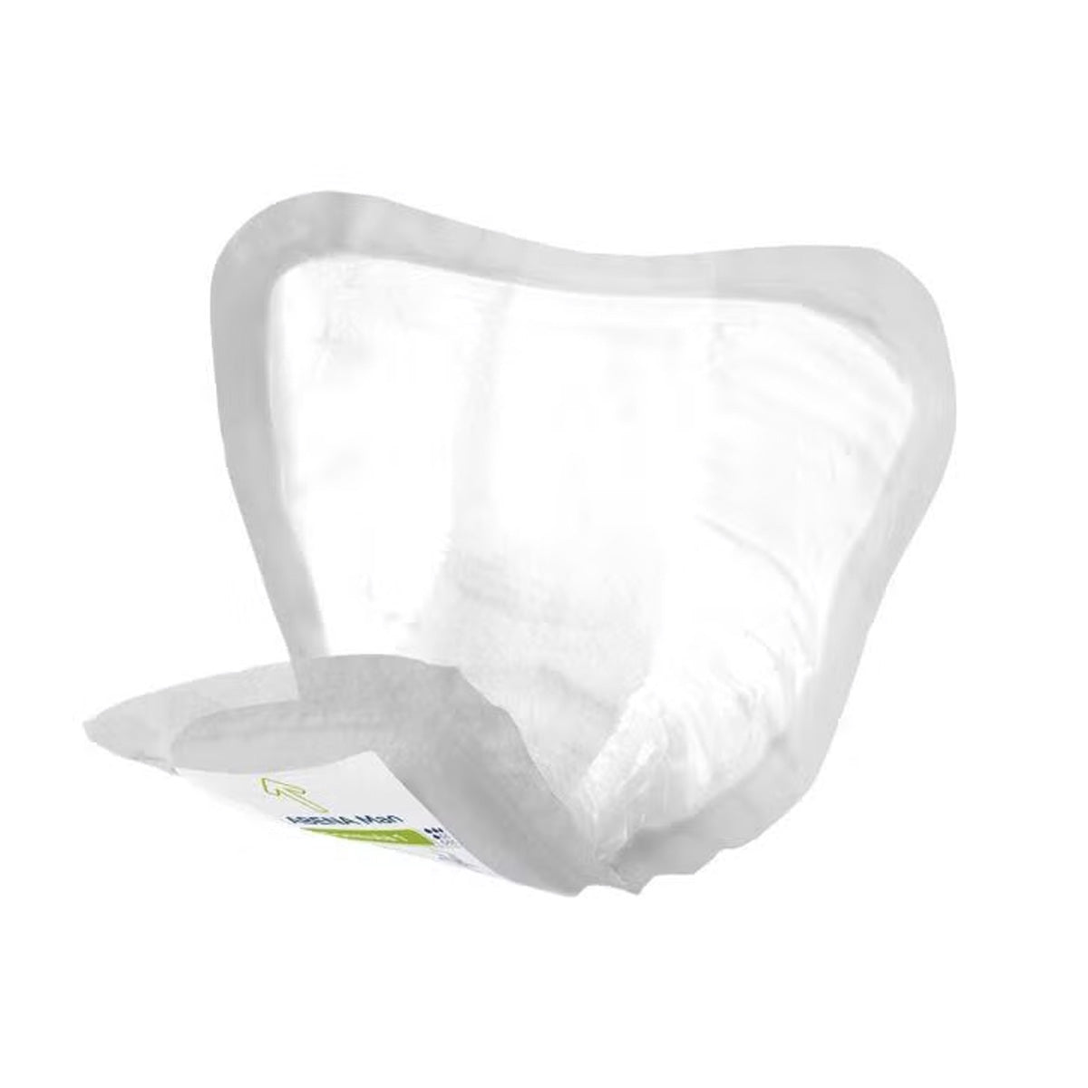 Pensos para incontinência masculina Fórmula 1 ABENA, 15 unidades