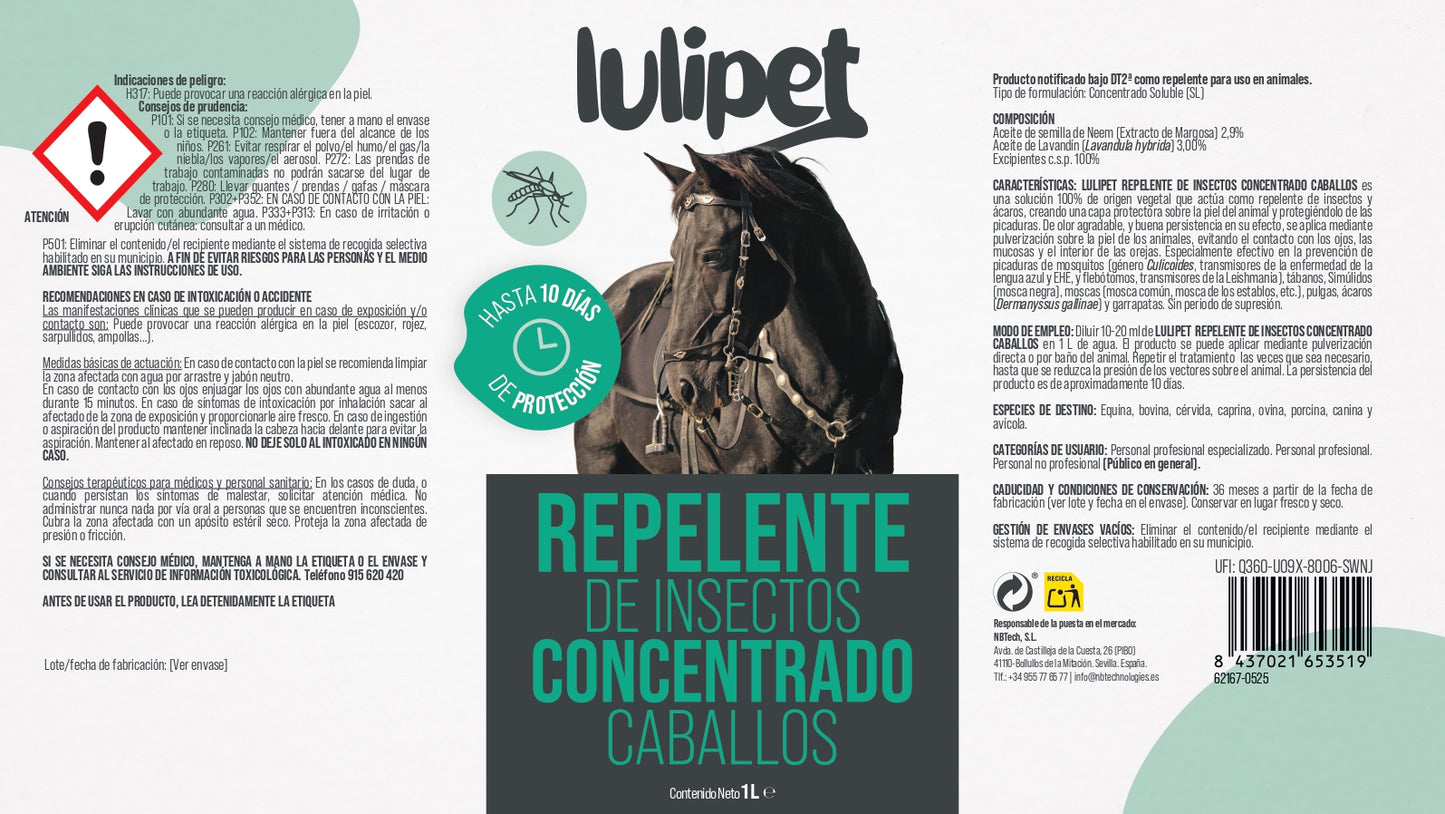 Repelente Concentrado Caballos 1l_1