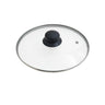 Tapadera De Cristal Para Sartén 22cm