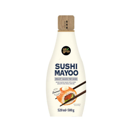 Maionese Allgroo Sushi 500 g