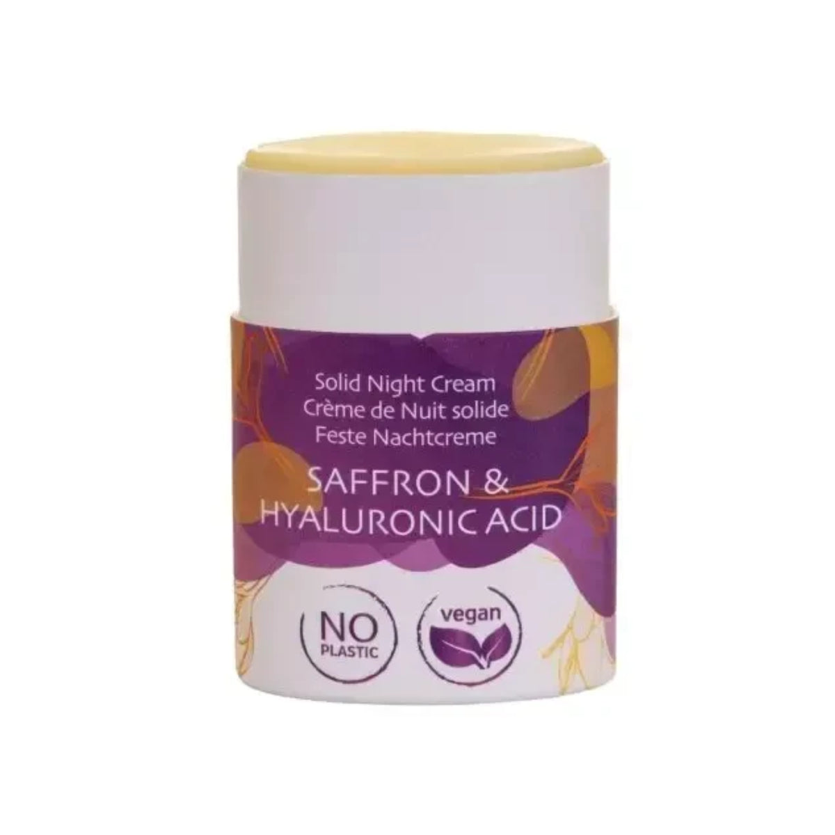 Creme em stick de noite Beauty Made Easy