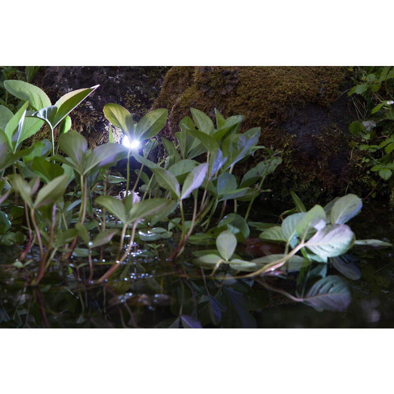 Luz Led Heissner Smart Lights Foco Led 3 Watt, L433-00_1