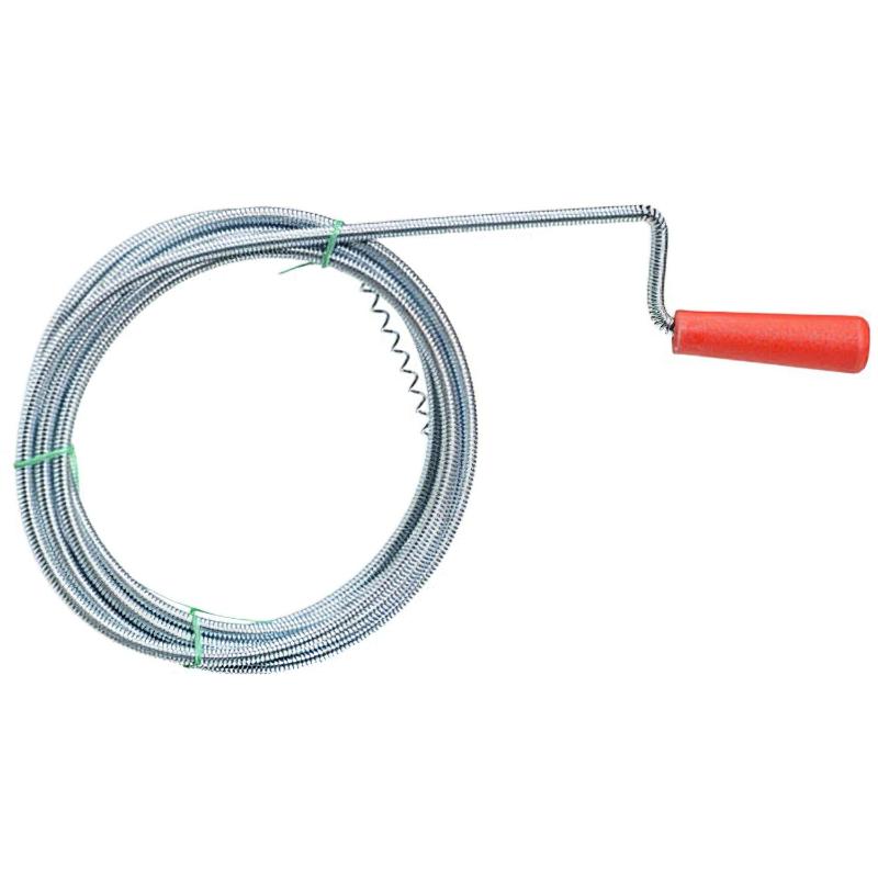 Desatascador De Muelle Wolfpack 5 Metros_0