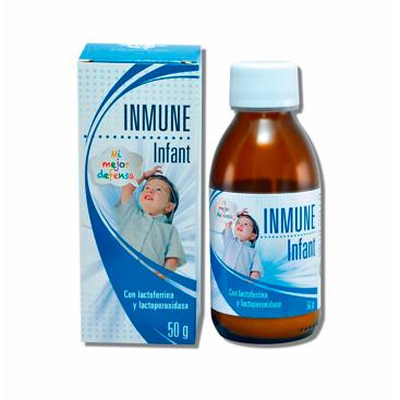 Xarope Imunológico Infantil Montstar 50 g