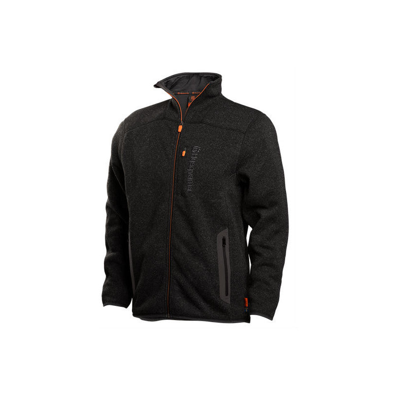 Husqvarna - Chaqueta Polar Xplorer Hombre Talla Xl_0