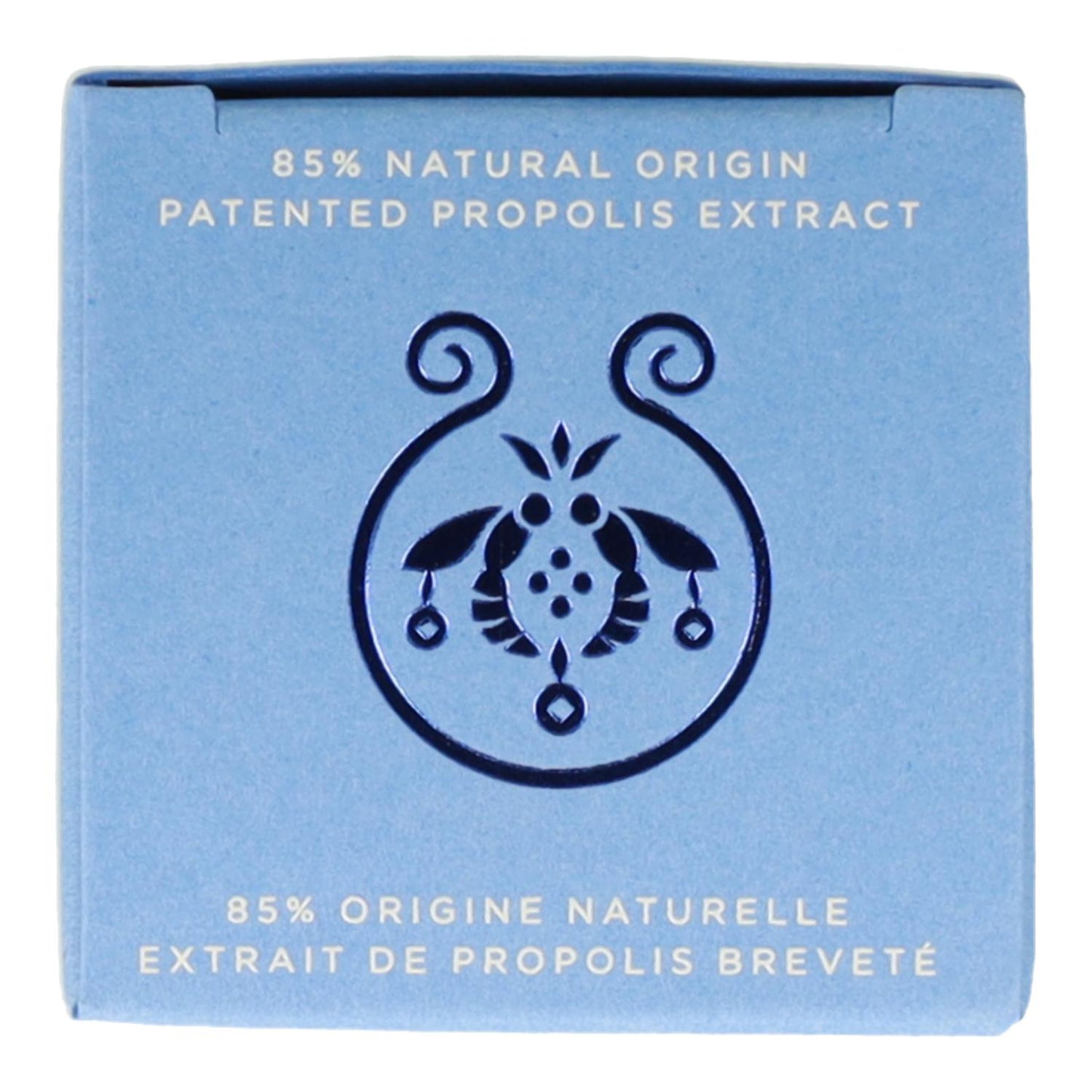 Creme Fluido Hidratante Iluminador Aqua Beelicious FPS 30 Apivita 40 ml