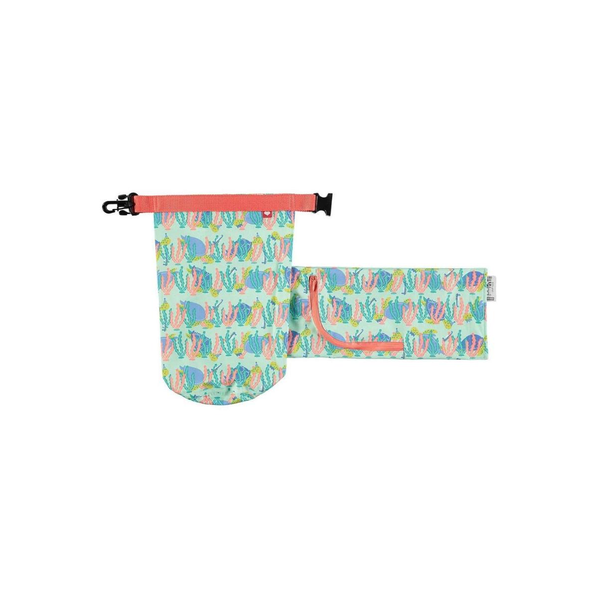 Bolsa impermeável Turtle Close Parent