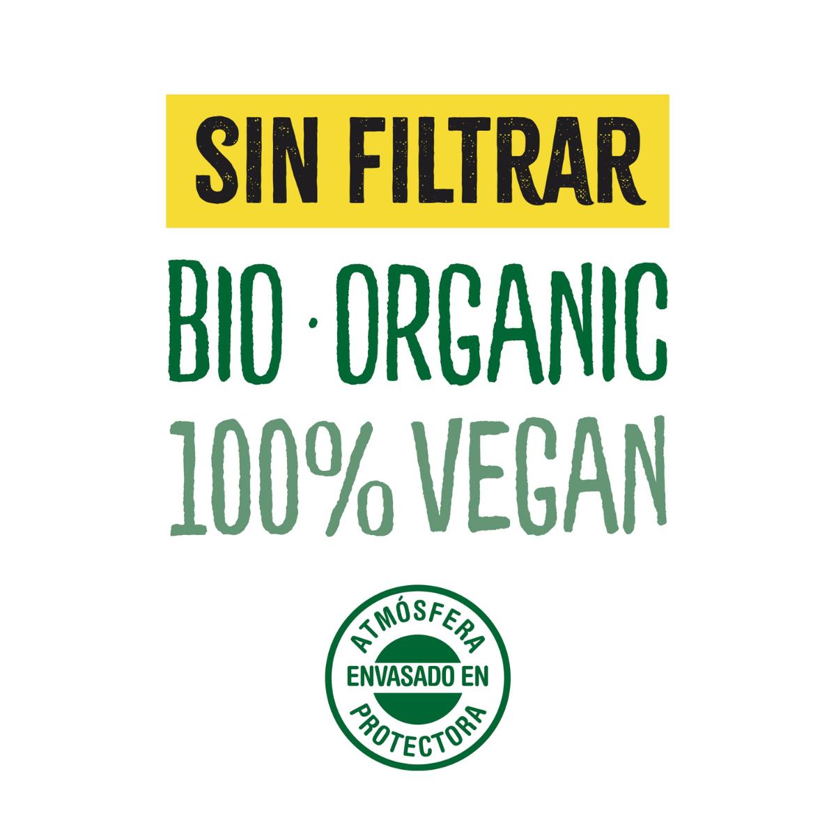 Azeite Virgem Extra Não Filtrado Bio NaturGreen, 500 ml