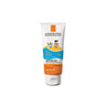La Roche-Posay Anthelios Dermo-Pediatrics Leite Hidratante Tamanho Viagem FPS 50+ Protetor Solar Infantil 100ml