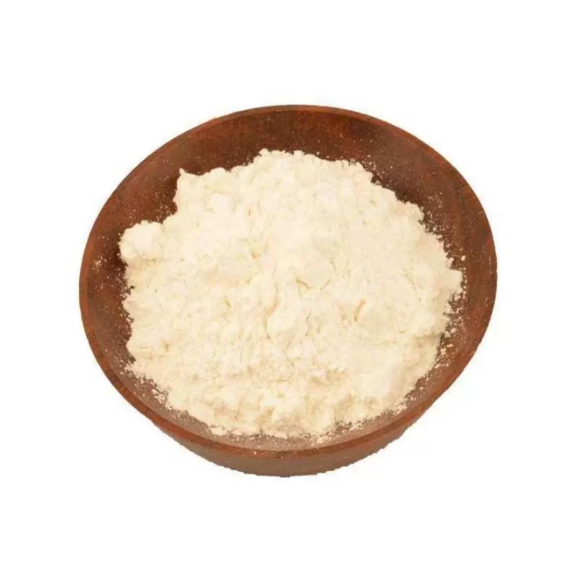 Inulina vegetal. Camassia