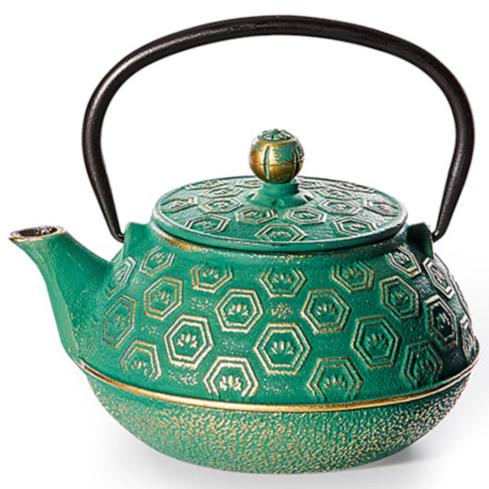 Tetera De Hierro Hebei - 800ml_0