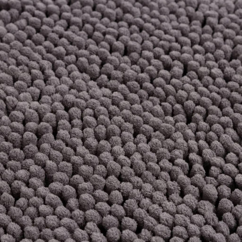 Kerbl Alfombra Antisuciedad Superbed 80x50 Cm Gris Oscuro 81264_5