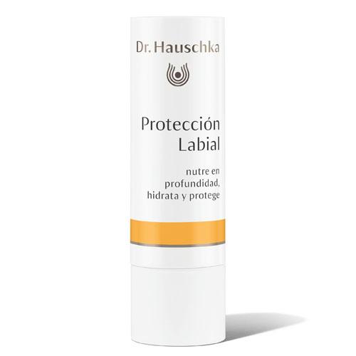 Bastão de proteção labial Dr. Hauschka, 4,9 g