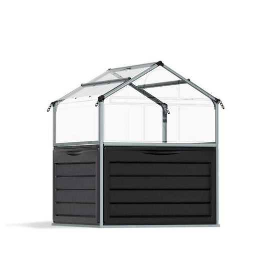 Plant Inn Mini Estufa 118x118x148 cm Canopia da Palram