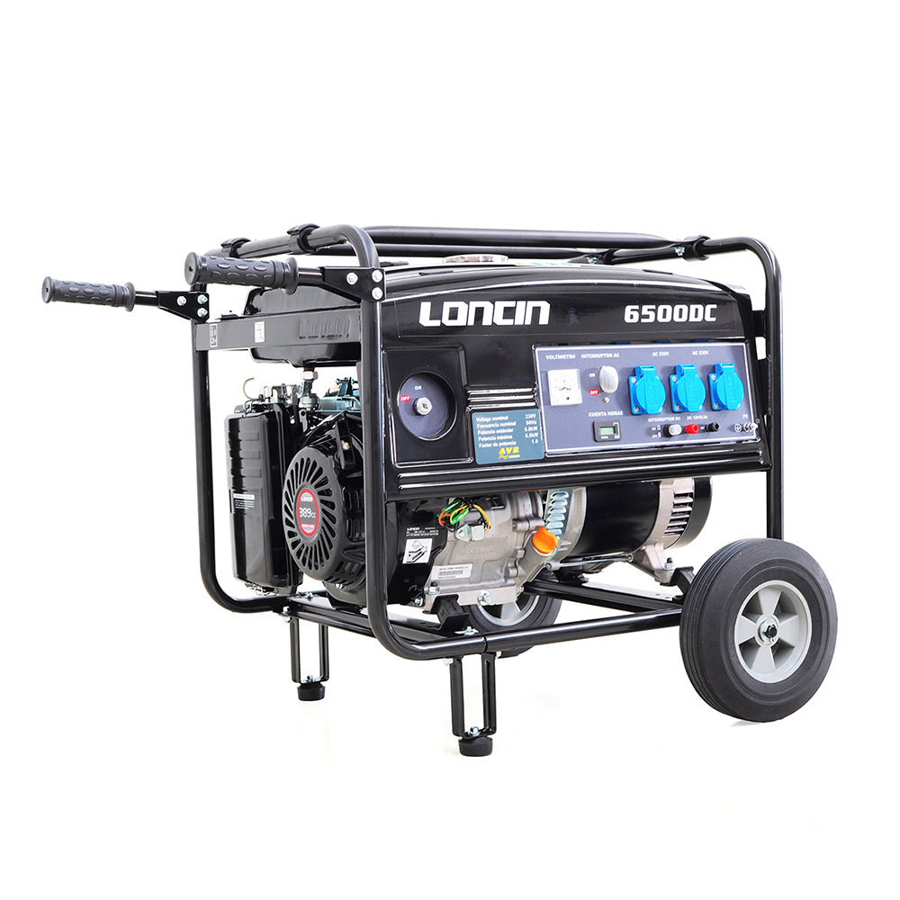 Generador Lc6500dc_0