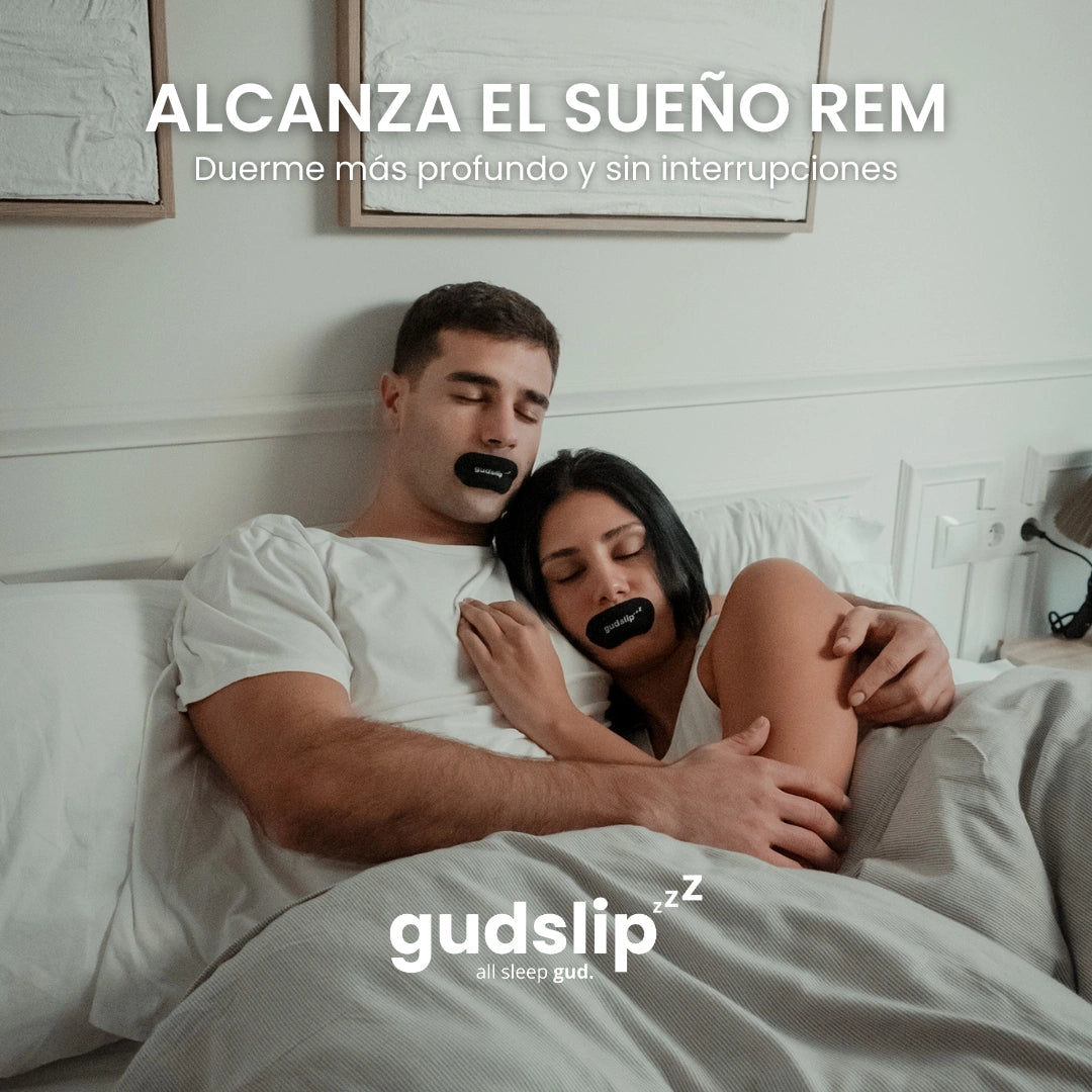 Cintas Bucales Pack 30 Unidades Gudslip_4