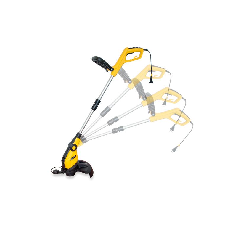 Aparador elétrico Xtrim 365 E-V16 Garland