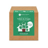 Kit de autocultivo Clover Planet Garden