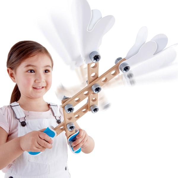 Kit Hape 3 Invenções