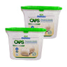 Embalagem de 2 cápsulas de detergente ultraconcentrado Mimidu ECO, 20 doses