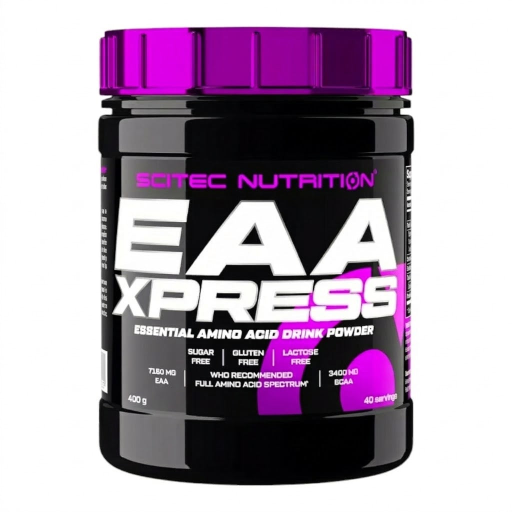 Eaa Xpress 400 Gr_0