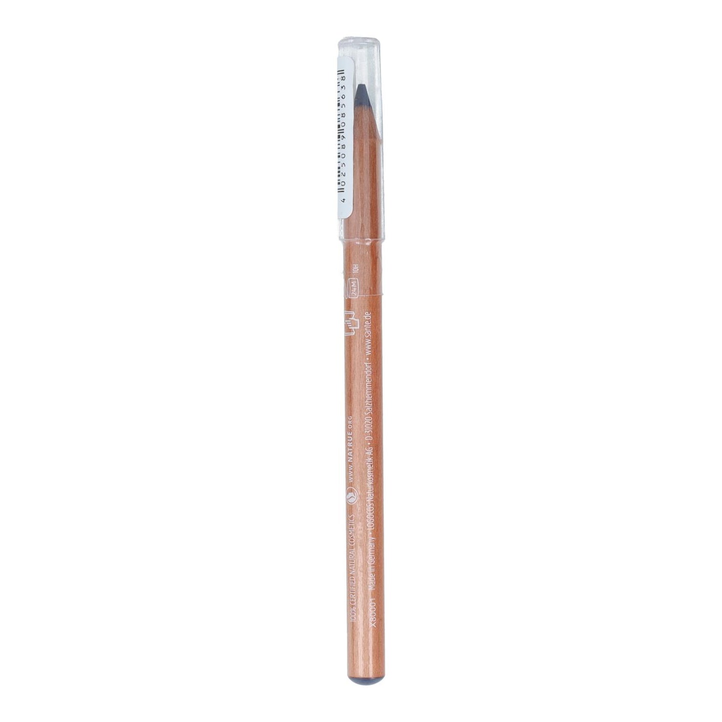 Lápis de Olhos 03 Azul Marinho Sante 1,14 g