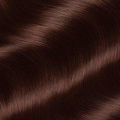 Tinta My Color Elixir N5.4 Castanho Acobreado Claro Apivita