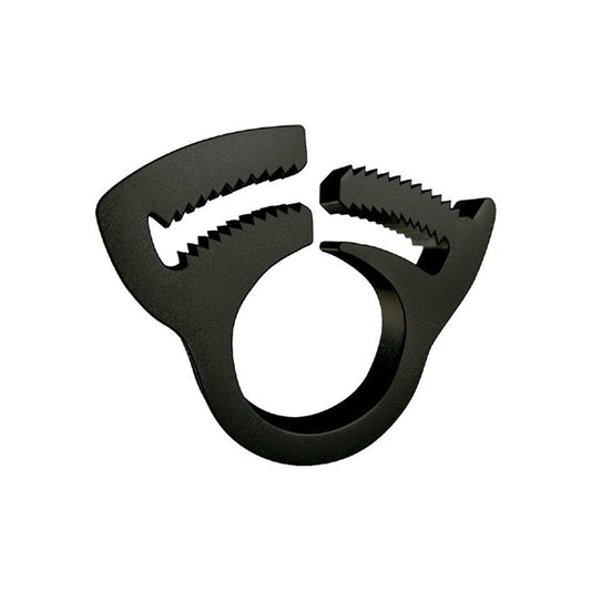 Flange de pressão de exsudação Planeta Huerto 25 unidades