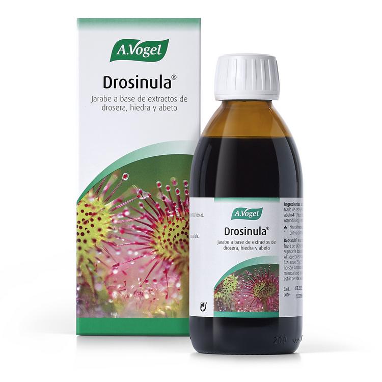 Xarope de Drosinula A.Vogel, 200 ml