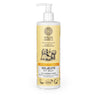 Natura Siberica Sabonete Suave para Animais de Estimação 400 ml