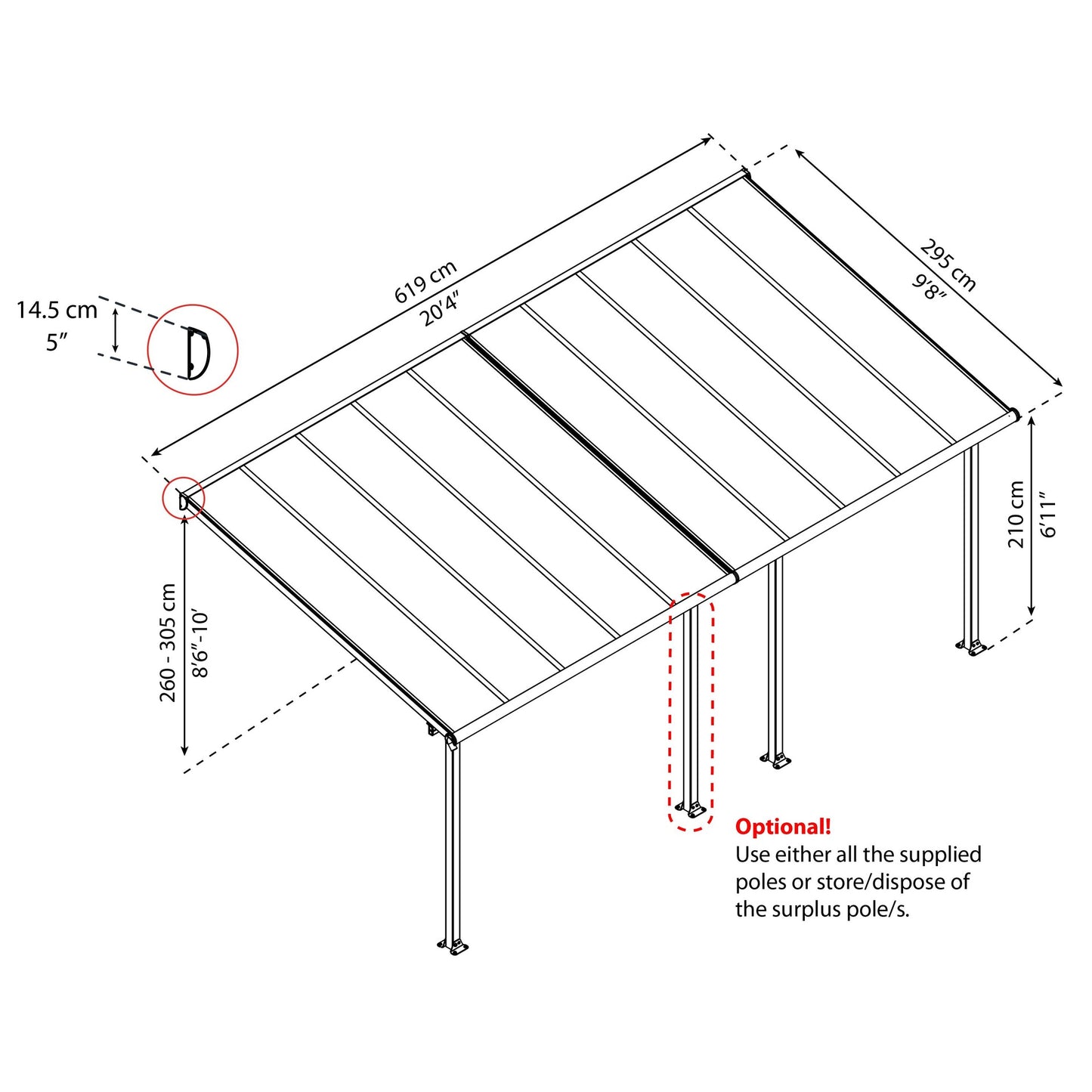 Pérgola anexa Olympia 619x294 branca