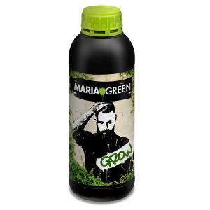 Fertilizante de crescimento Maria Green Grow