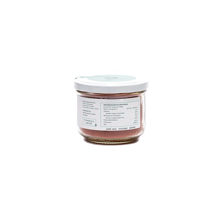 Paprika doce ECO Planeta Huerto 150gr