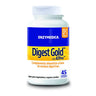 Digest Gold com Atpro 45 cápsulas vegetais da Enzymedica