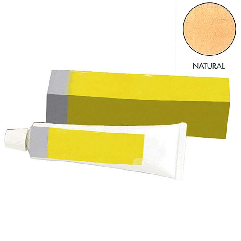 Masilla Repara Madera 120 Gr. Natural