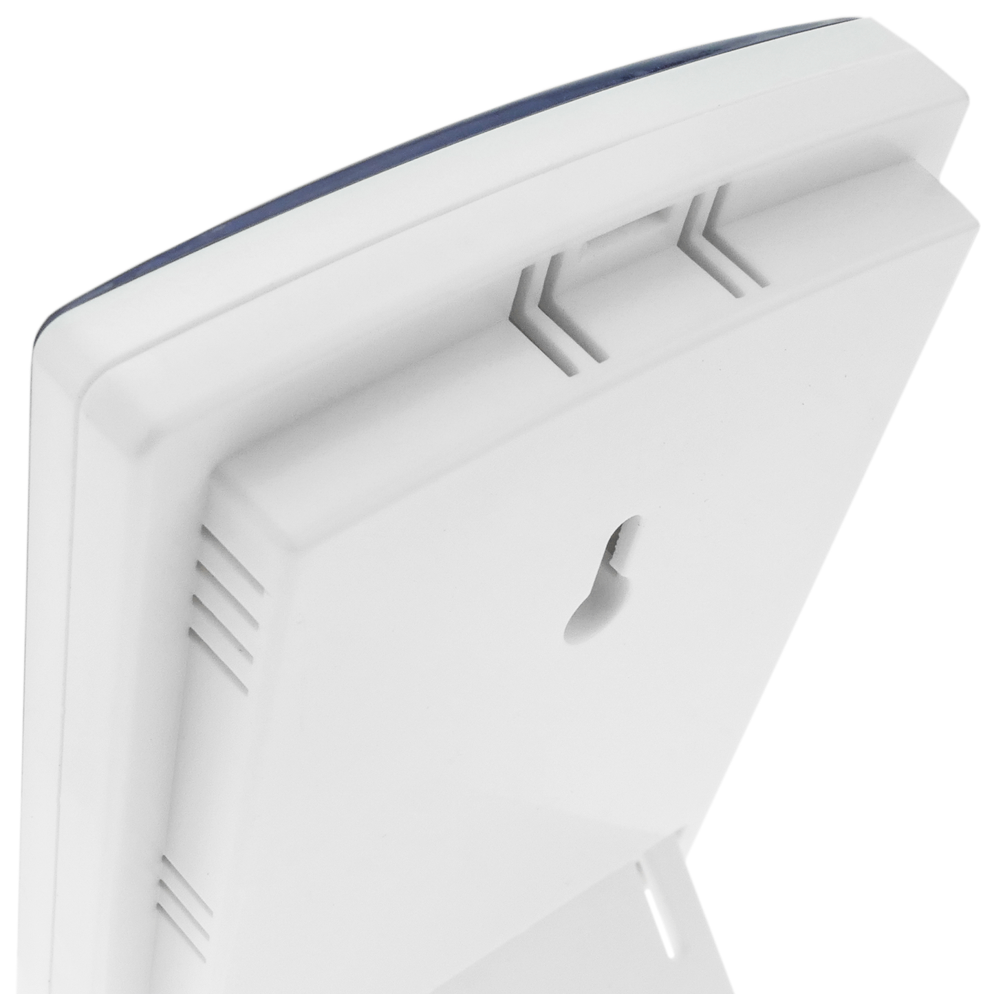 Termómetro E Higrómetro Con Sensor Doble Interior Exterior Dw-0210_4