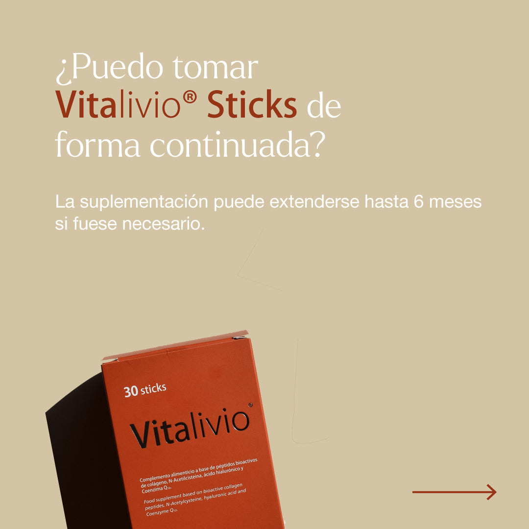 Hivital Stick Calmante para Recuperação Muscular Solúvel 30 unidades