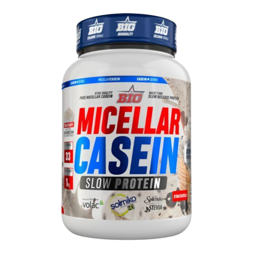 Micellar Casein 1 Kg Stracciatella_0