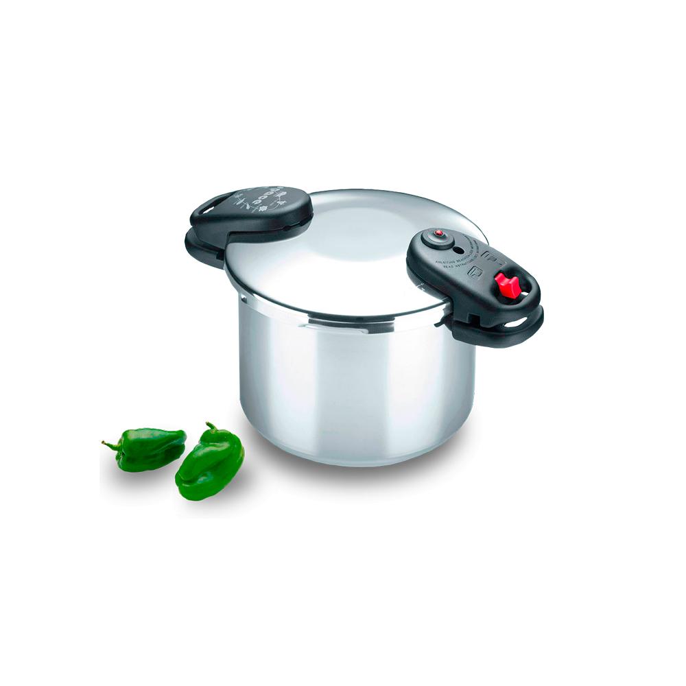 Panela de pressão Alza Space