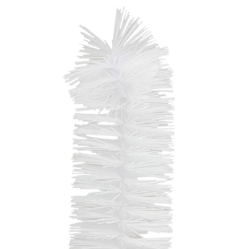 Cepillo Limpiabotellas 37x5cm Blanco_1