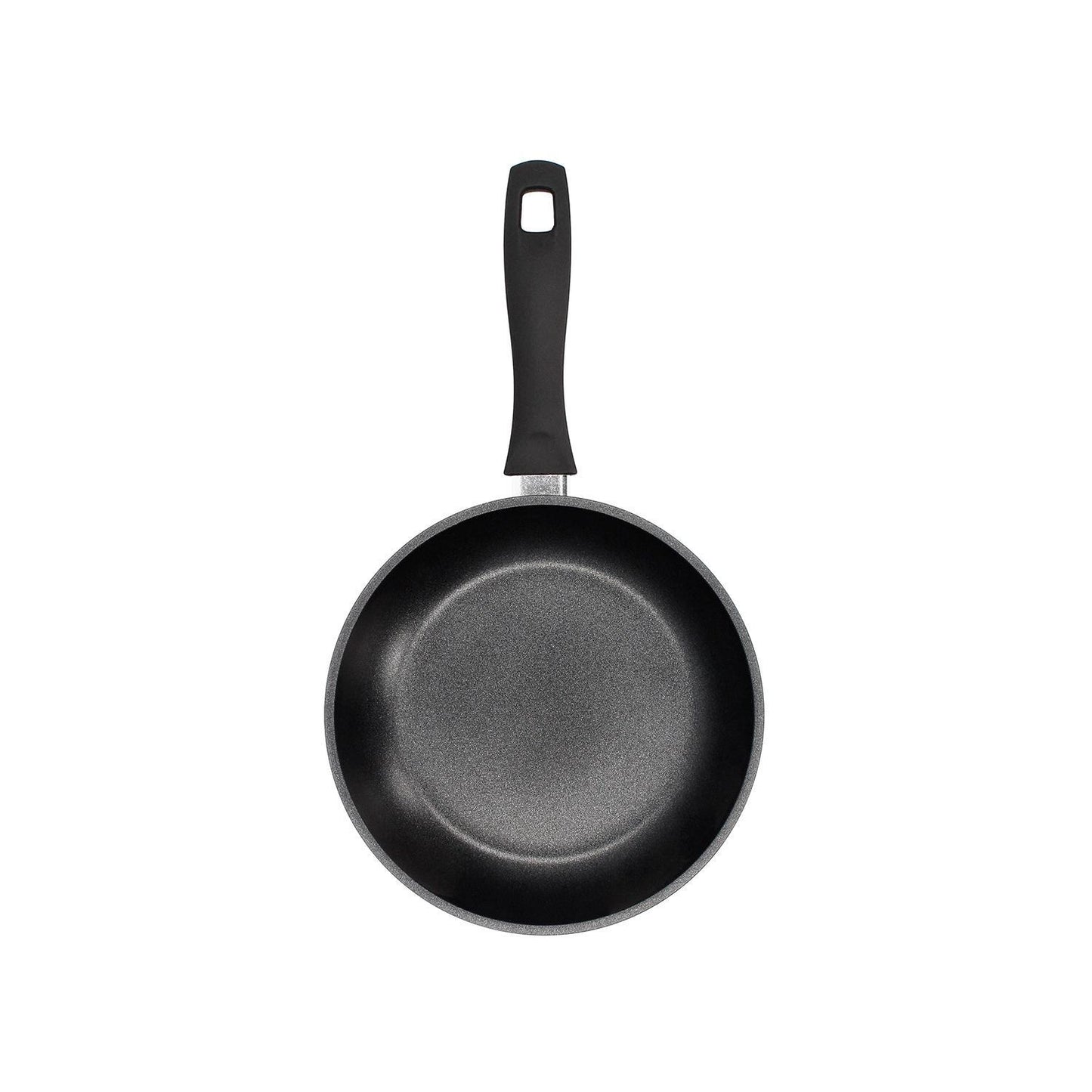 Oryx Sartén Aluminio Antiadherente Plus, Forjada, Apta Inducción, Libre Pfoa, Diámetro 22 Cm, Espesor 5 Mm.